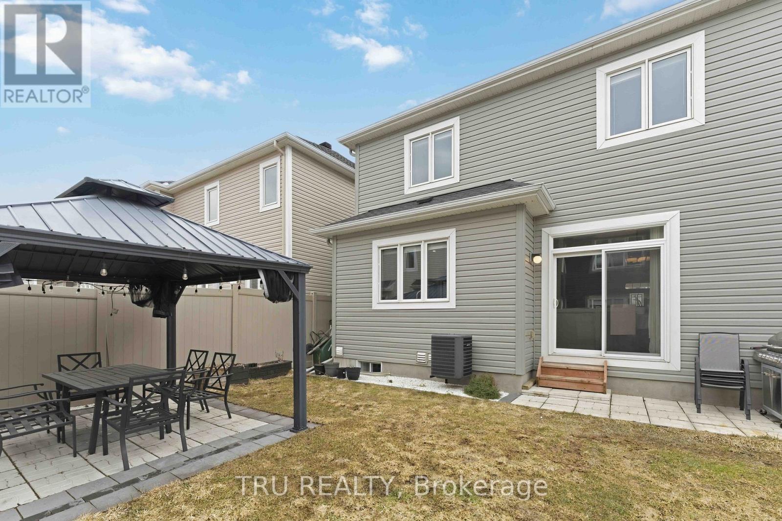 344 Sweetclover Way, Ottawa, Ontario  K4A 1E6 - Photo 49 - X13247714