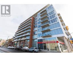 907 - 354 GLADSTONE AVENUE, Ottawa, Ontario