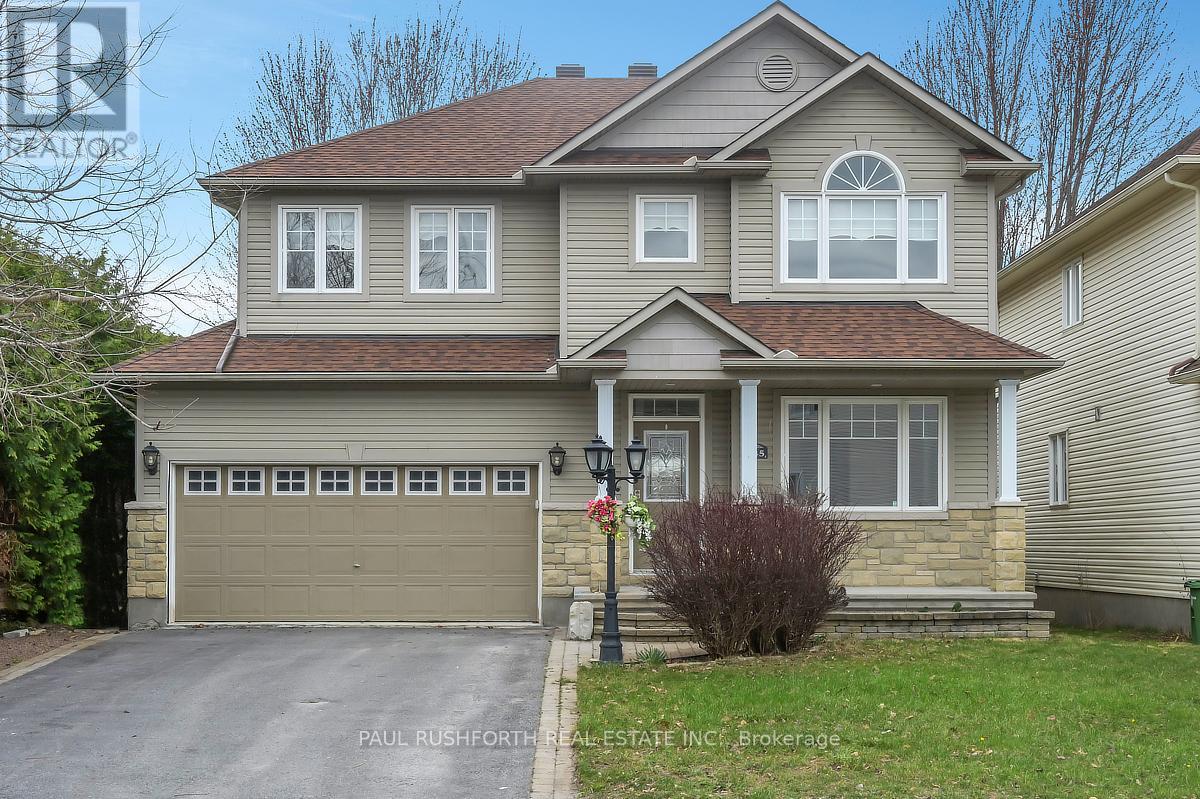 145 Arrowwood Drive, Ottawa, Ontario  K2S 2G3 - Photo 1 - X13247810