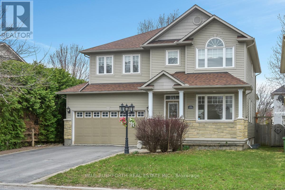 145 Arrowwood Drive, Ottawa, Ontario  K2S 2G3 - Photo 2 - X13247810