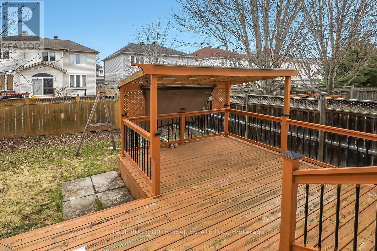 145 Arrowwood Drive, Ottawa, Ontario  K2S 2G3 - Photo 44 - X13247810