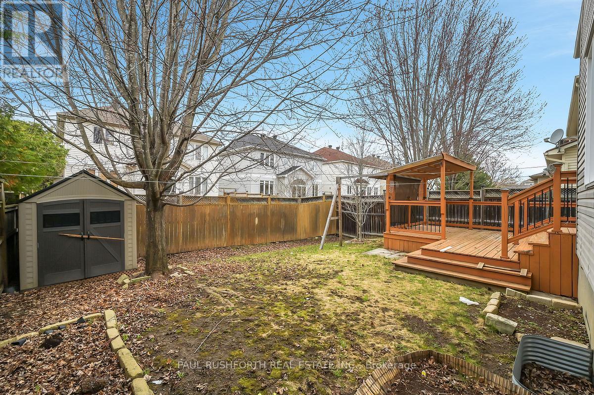 145 Arrowwood Drive, Ottawa, Ontario  K2S 2G3 - Photo 45 - X13247810