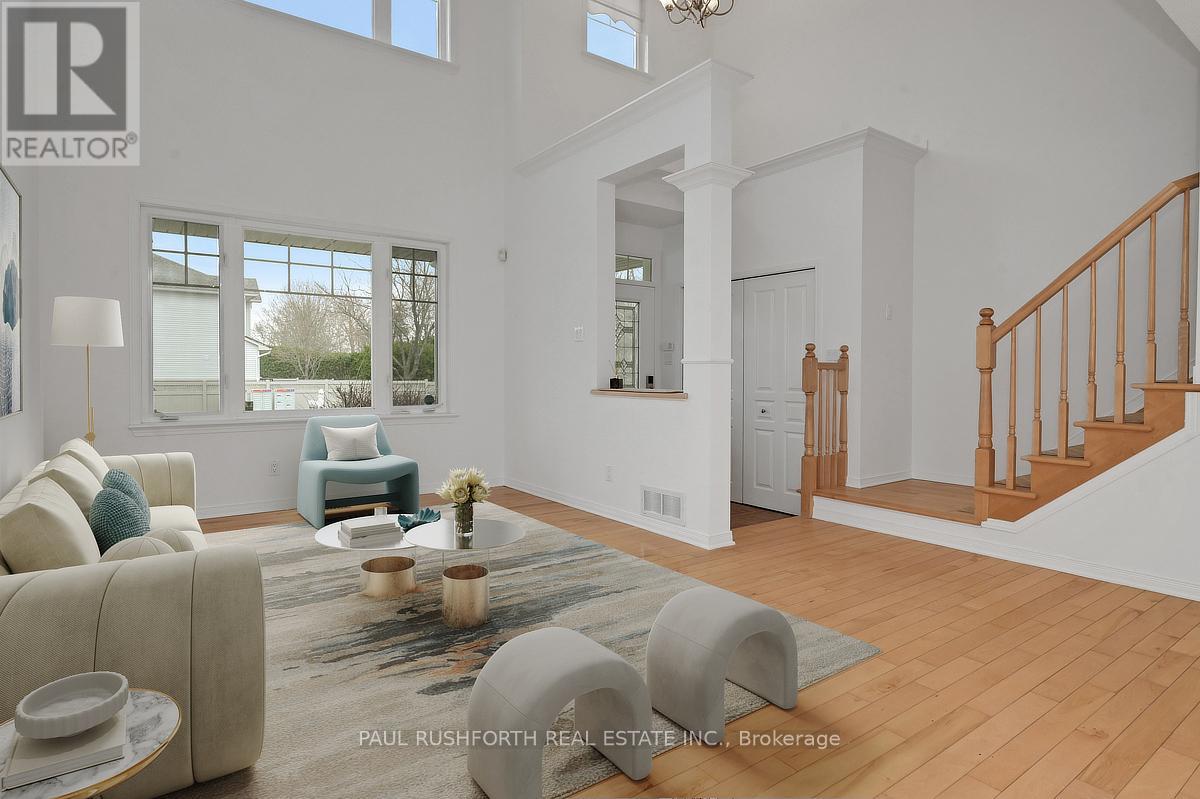145 Arrowwood Drive, Ottawa, Ontario  K2S 2G3 - Photo 6 - X13247810