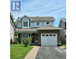 61 HAWLEY CRESCENT, Ottawa, Ontario