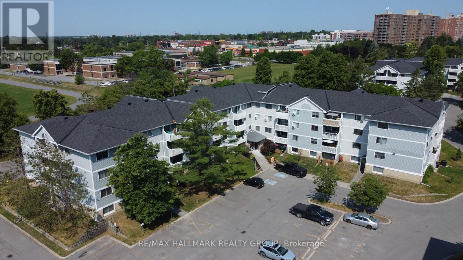 310 - 214 Viewmount Drive, Ottawa, Ontario  K2E 7X3 - Photo 20 - X13247860
