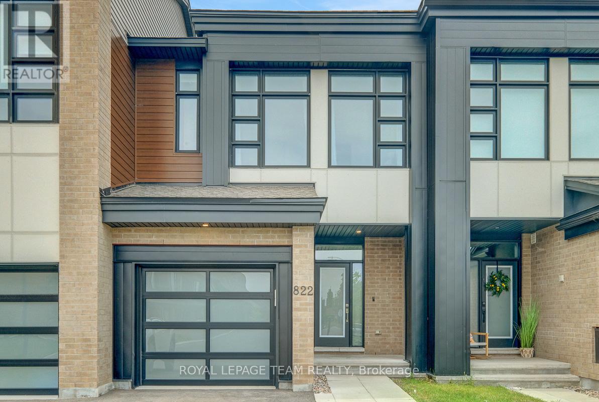 822 Chipping Circle, Ottawa, Ontario  K4M 0E7 - Photo 1 - X13247864