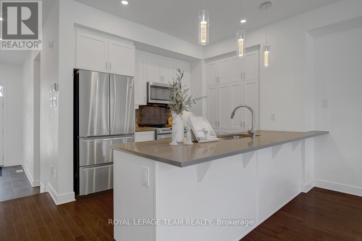 822 Chipping Circle, Ottawa, Ontario  K4M 0E7 - Photo 18 - X13247864
