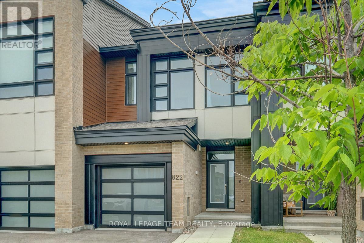 822 Chipping Circle, Ottawa, Ontario  K4M 0E7 - Photo 2 - X13247864
