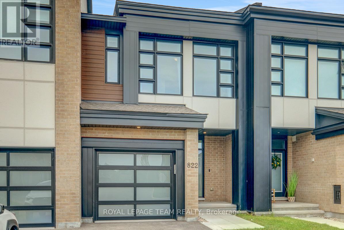 822 Chipping Circle, Ottawa, Ontario  K4M 0E7 - Photo 3 - X13247864