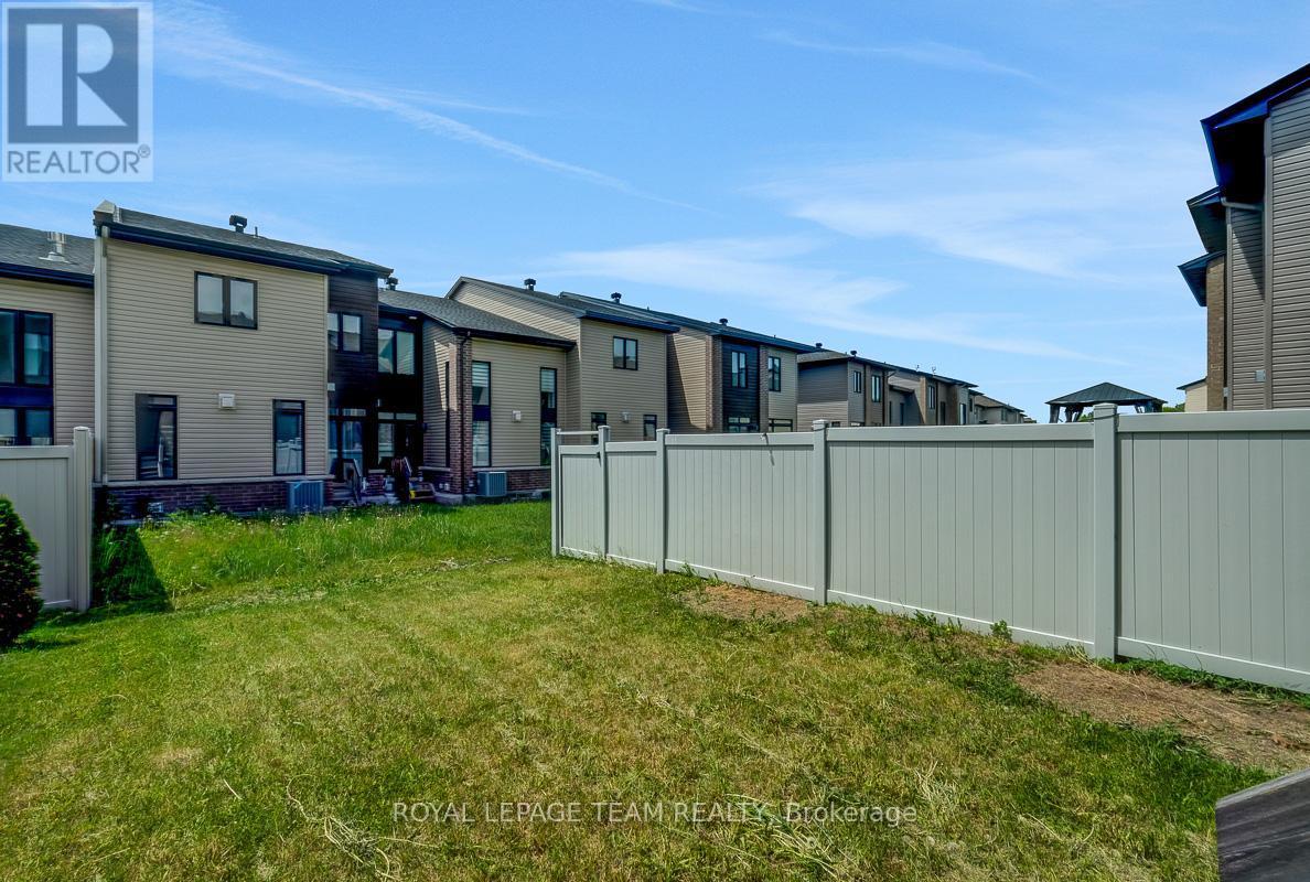 822 Chipping Circle, Ottawa, Ontario  K4M 0E7 - Photo 47 - X13247864