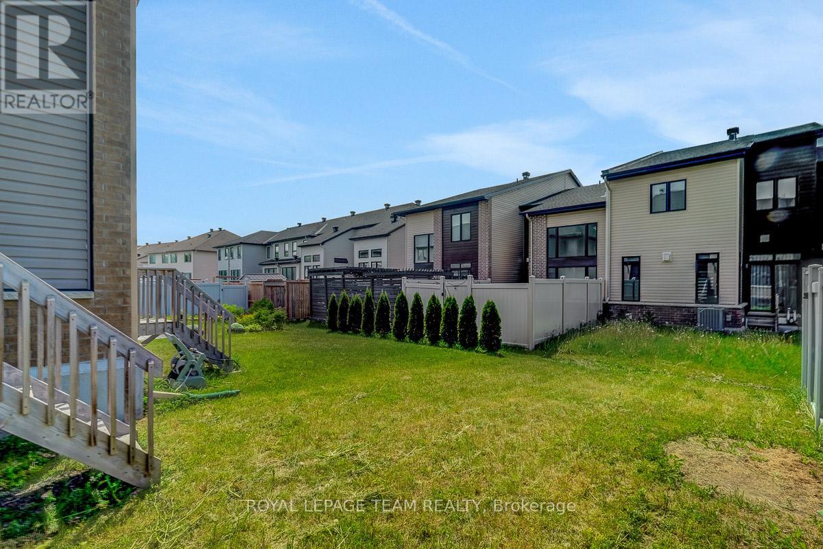 822 Chipping Circle, Ottawa, Ontario  K4M 0E7 - Photo 50 - X13247864