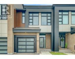 822 CHIPPING CIRCLE, Ottawa, Ontario