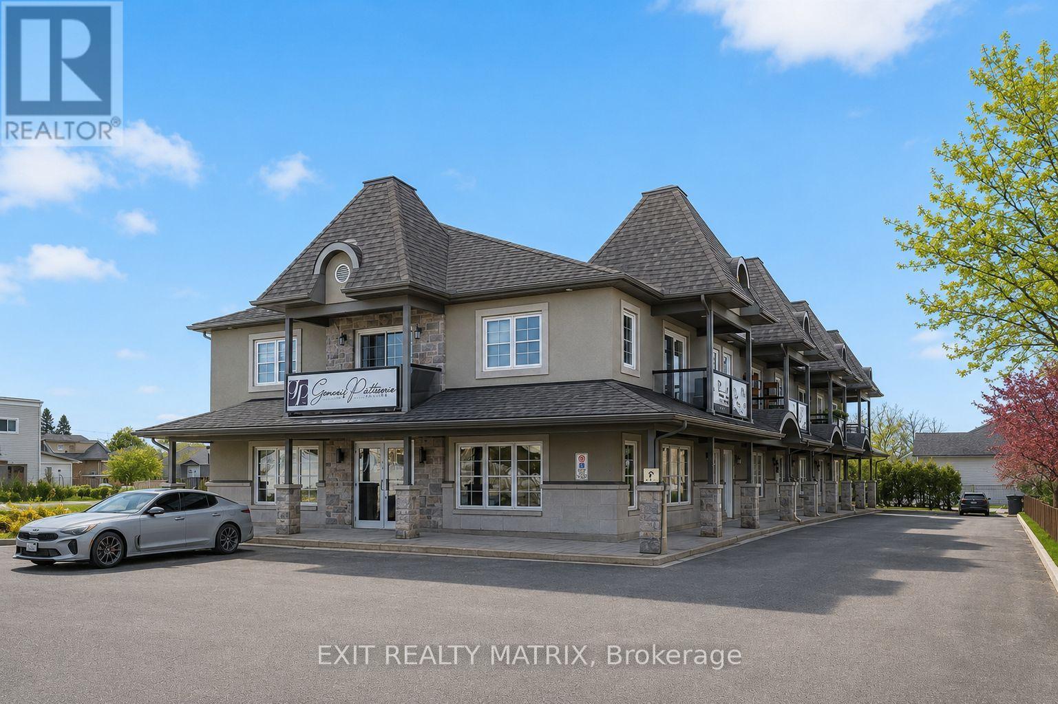 103 - 856 Notre-Dame Street, Russell, Ontario  K0A 1W0 - Photo 1 - X13247948