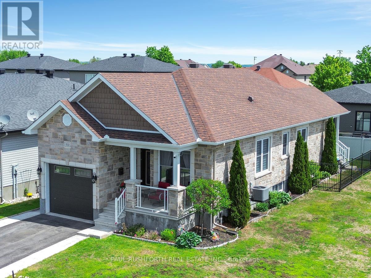 353 Trillium Circle, Alfred And Plantagenet, Ontario  K0A 3K0 - Photo 2 - X13248028