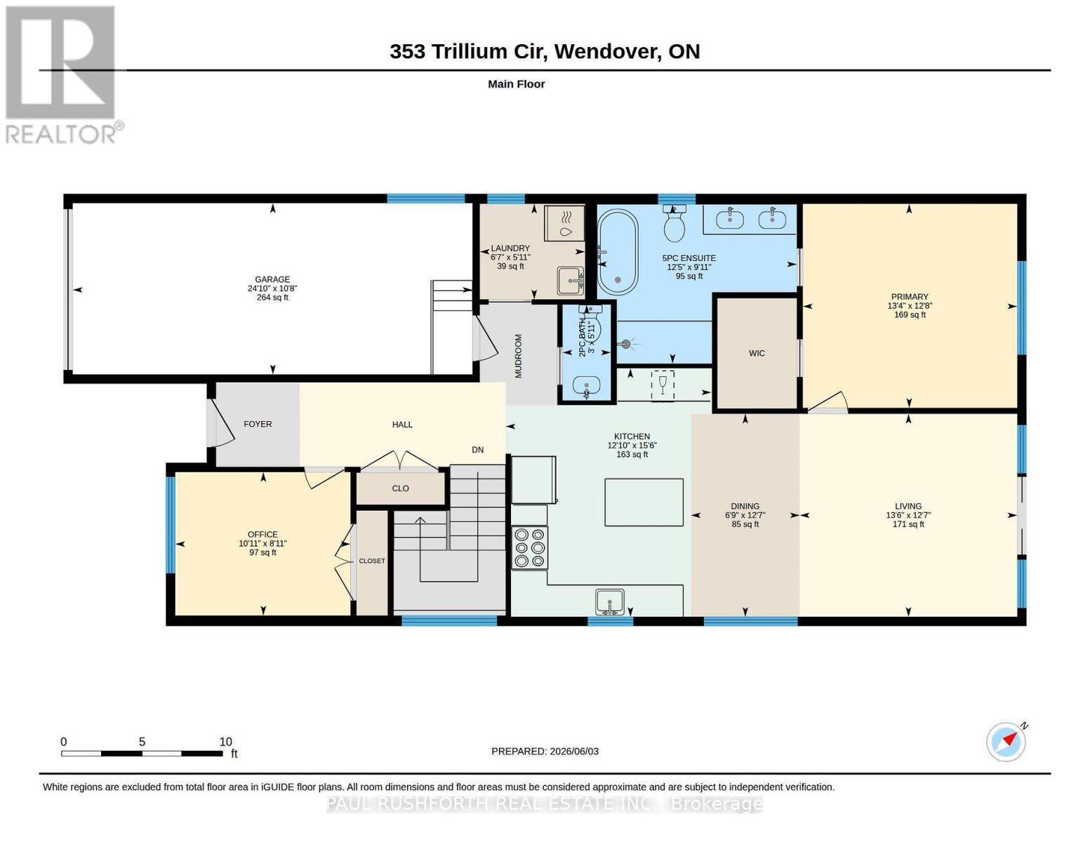 353 Trillium Circle, Alfred And Plantagenet, Ontario  K0A 3K0 - Photo 37 - X13248028
