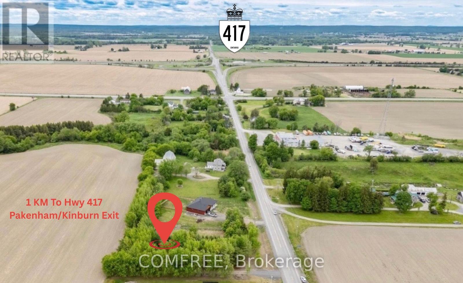 3646 Kinburn Side Road, Ottawa, Ontario  K0A 2H0 - Photo 2 - X13248142