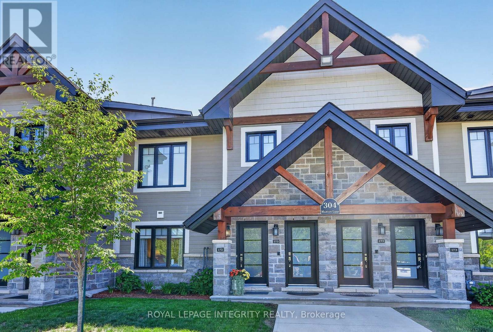 172 - 304 MASTERS LANE, Clarence-Rockland, Ontario
