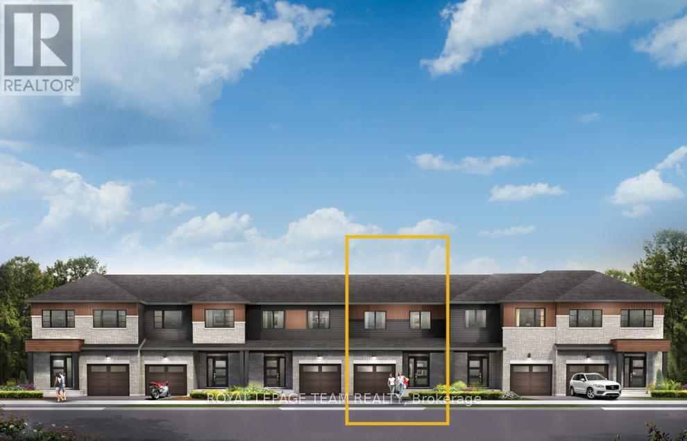929 Locomotion Lane, Ottawa, Ontario  K2V 0V3 - Photo 1 - X13248180