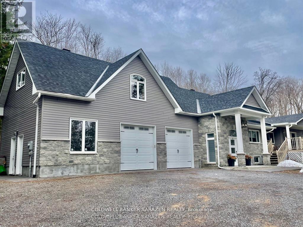1110 DUNNING ROAD, Ottawa, Ontario