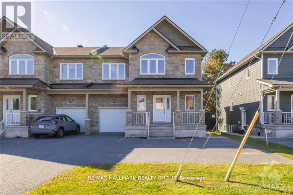 1174 SOUTH RUSSELL ROAD, Russell, Ontario