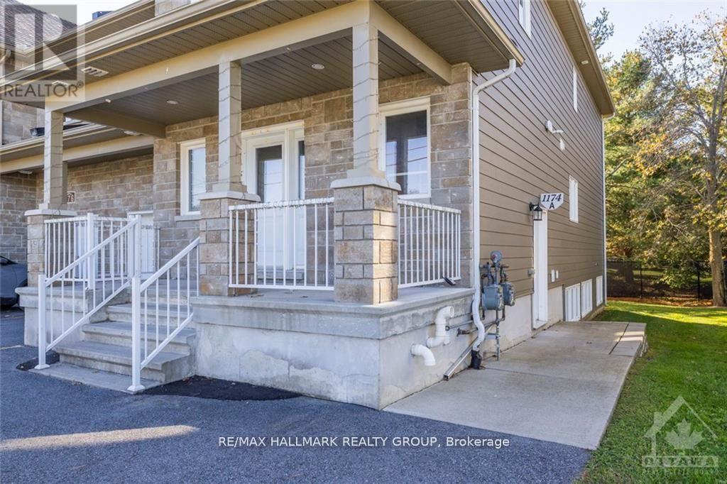 1174 South Russell Road, Russell, Ontario  K4R 1E5 - Photo 3 - X13248254