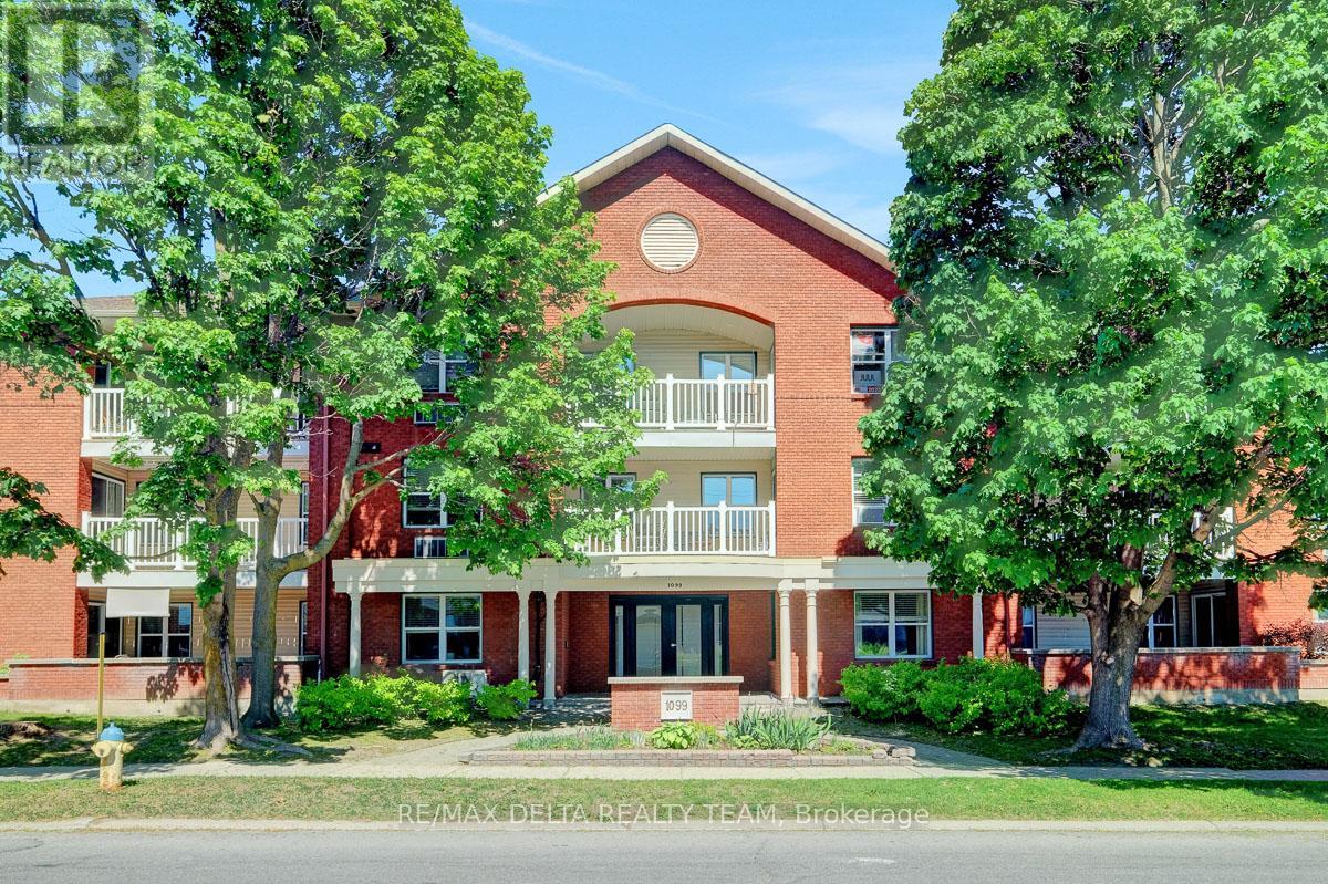 107 - 1099 Cadboro Road, Ottawa, Ontario  K1J 9K4 - Photo 2 - X13248268