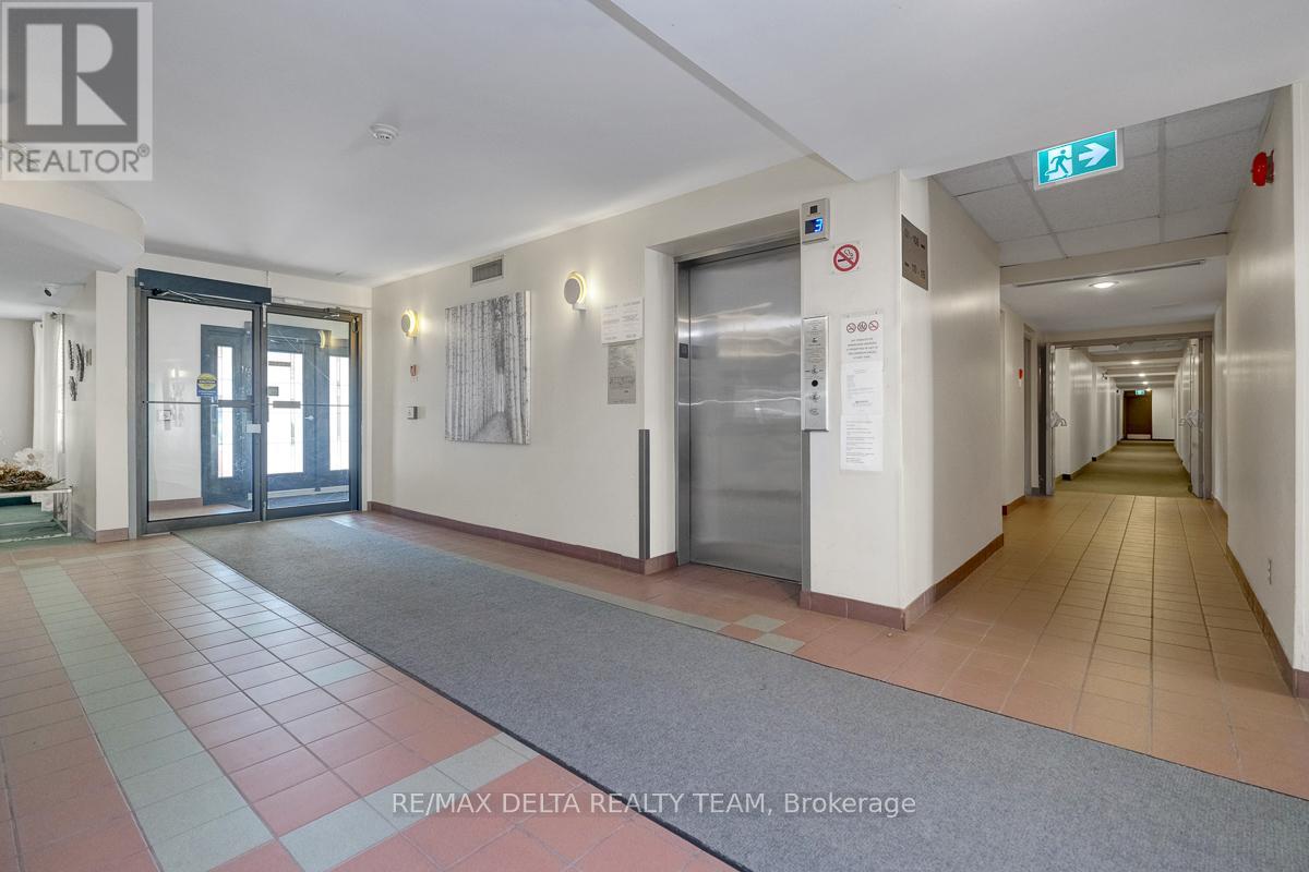107 - 1099 Cadboro Road, Ottawa, Ontario  K1J 9K4 - Photo 26 - X13248268