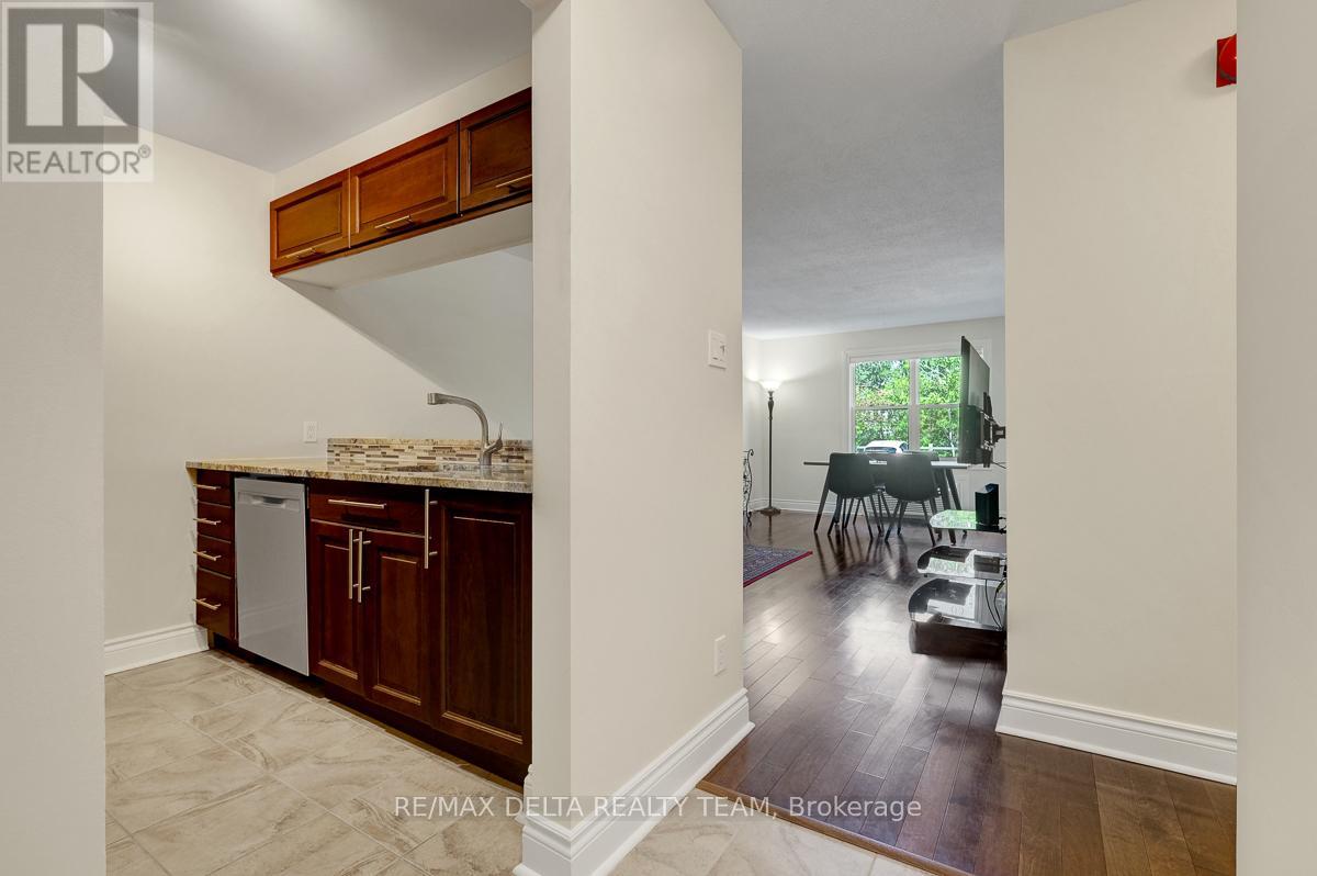 107 - 1099 Cadboro Road, Ottawa, Ontario  K1J 9K4 - Photo 5 - X13248268