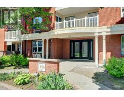 107 - 1099 CADBORO ROAD, Ottawa, Ontario