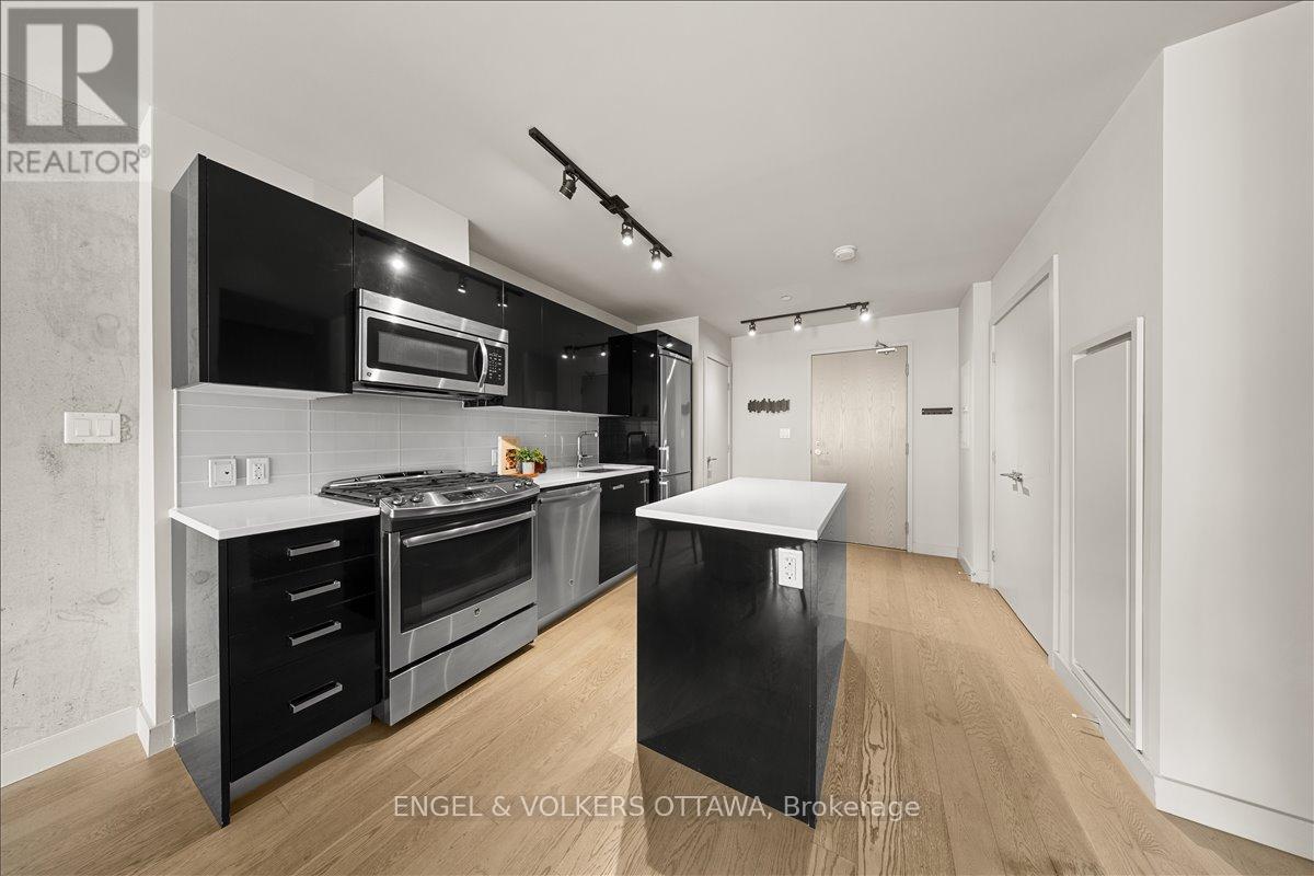 1612 - 224 Lyon Street N, Ottawa, Ontario  K1R 0C1 - Photo 1 - X13248286