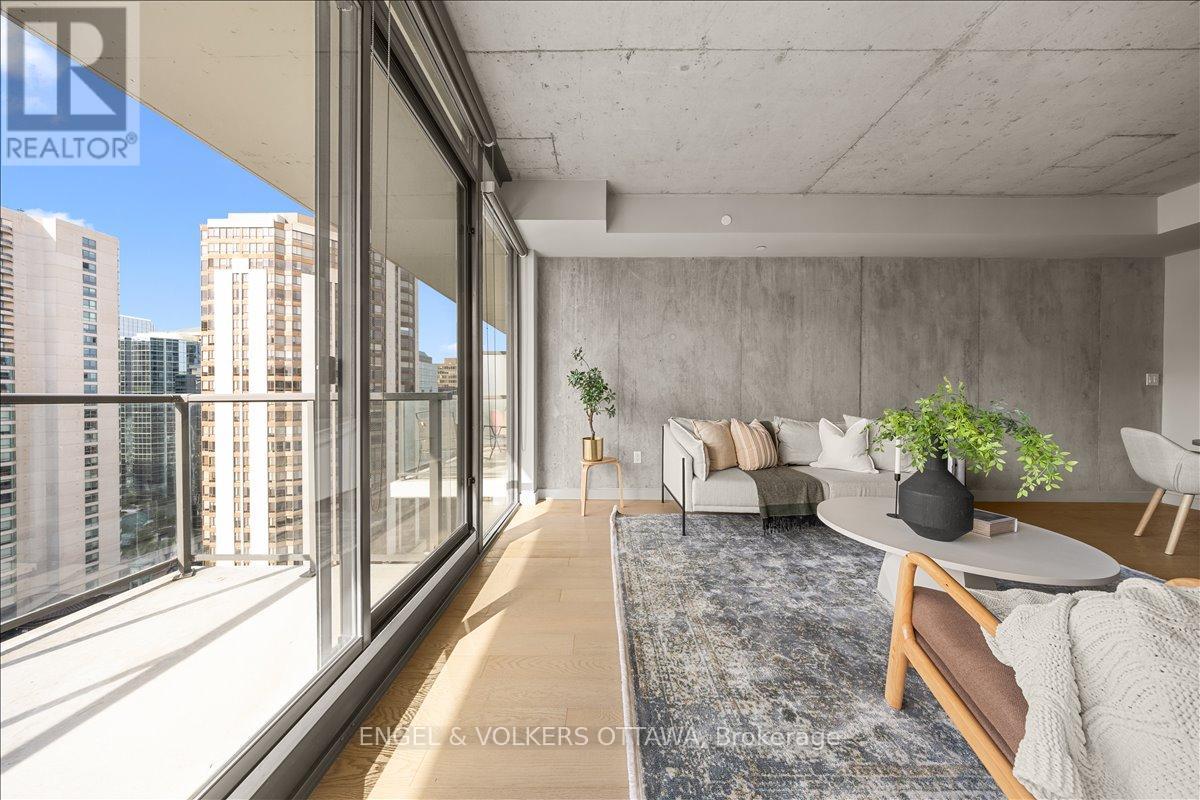 1612 - 224 Lyon Street N, Ottawa, Ontario  K1R 0C1 - Photo 10 - X13248286