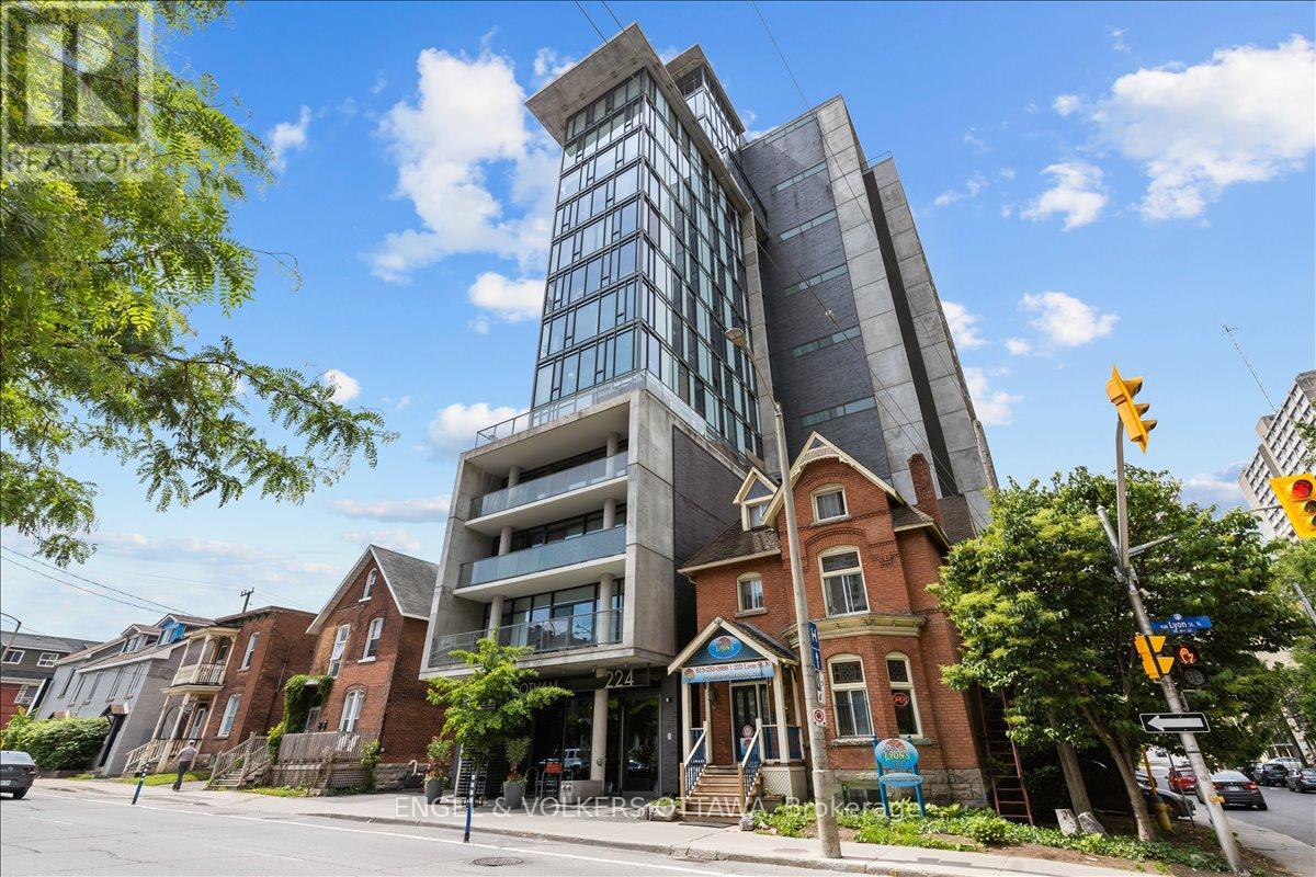1612 - 224 Lyon Street N, Ottawa, Ontario  K1R 0C1 - Photo 27 - X13248286