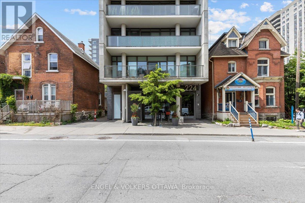 1612 - 224 Lyon Street N, Ottawa, Ontario  K1R 0C1 - Photo 28 - X13248286