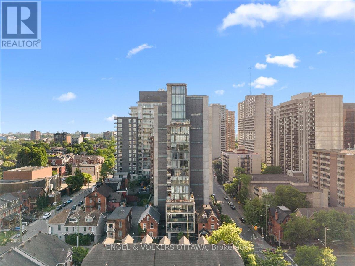 1612 - 224 Lyon Street N, Ottawa, Ontario  K1R 0C1 - Photo 29 - X13248286