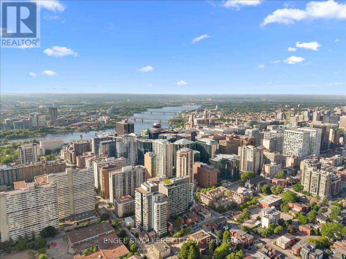 1612 - 224 Lyon Street N, Ottawa, Ontario  K1R 0C1 - Photo 32 - X13248286