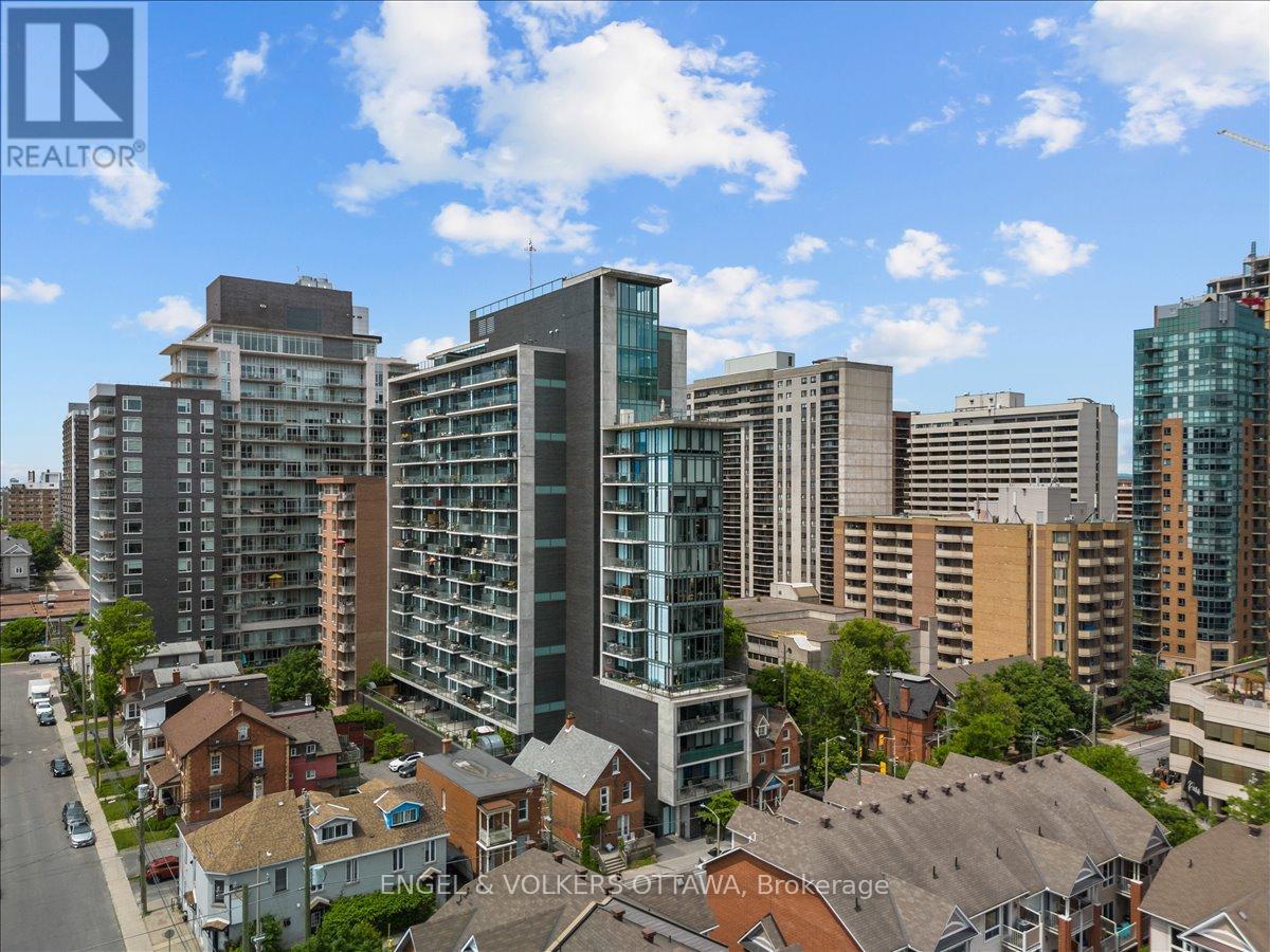 1612 - 224 Lyon Street N, Ottawa, Ontario  K1R 0C1 - Photo 33 - X13248286