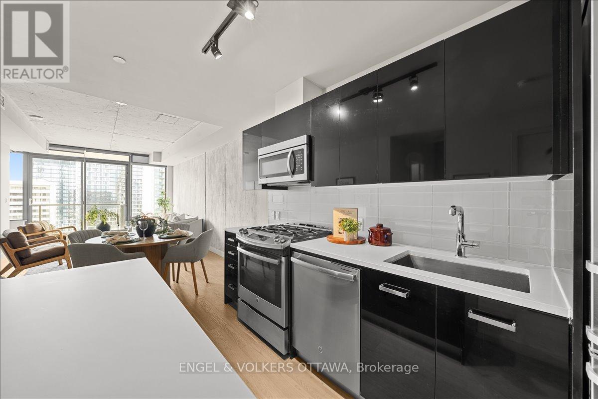 1612 - 224 Lyon Street N, Ottawa, Ontario  K1R 0C1 - Photo 4 - X13248286
