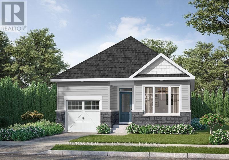379 EQUINELLE DRIVE, North Grenville, Ontario