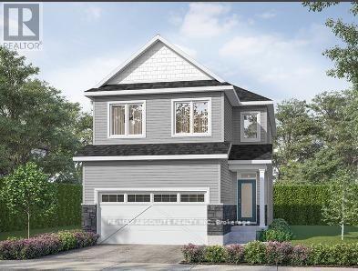 365 EQUINELLE DRIVE, North Grenville, Ontario