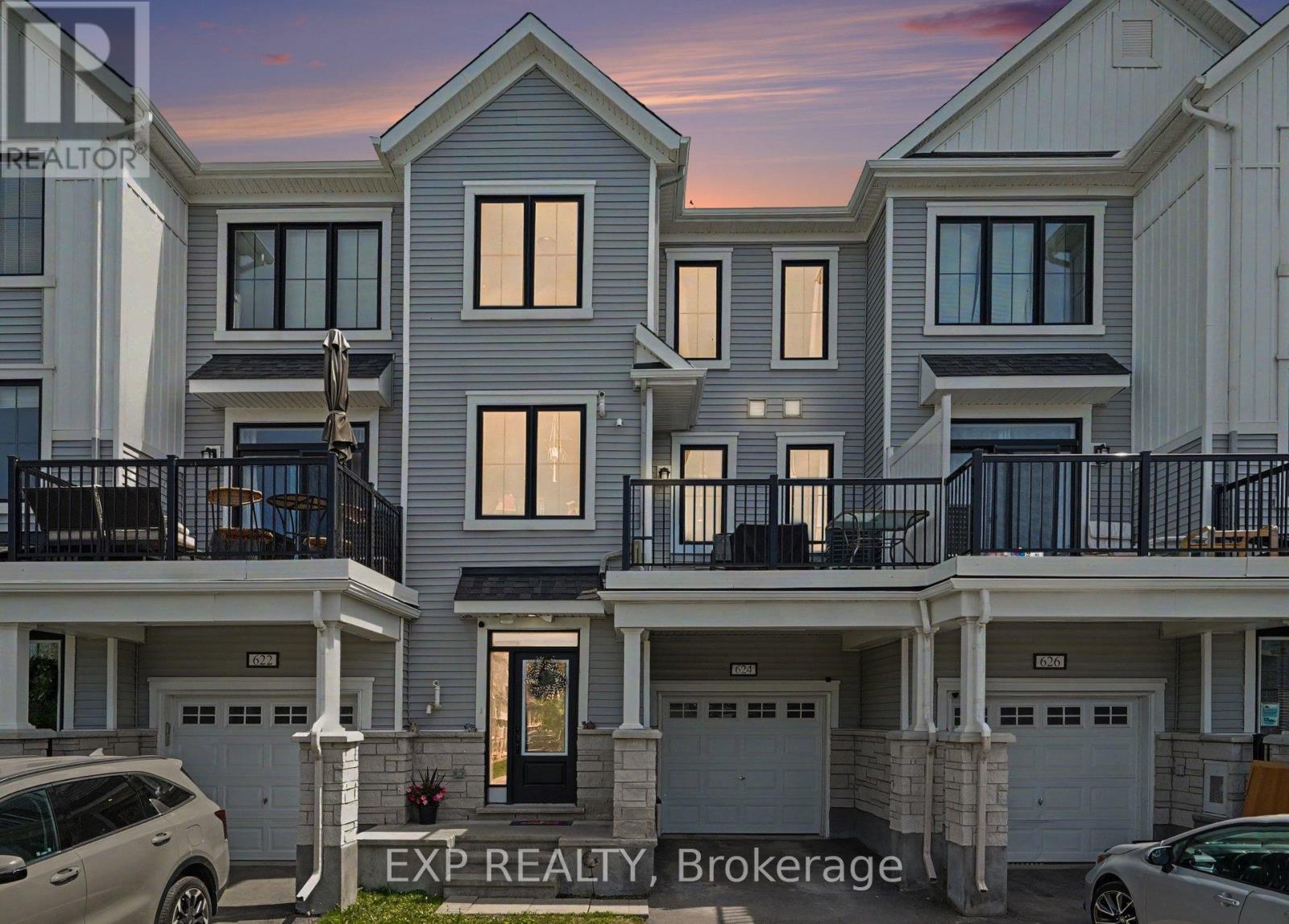 624 Bellatrix Walk, Ottawa, Ontario  K2J 6N4 - Photo 2 - X13248320