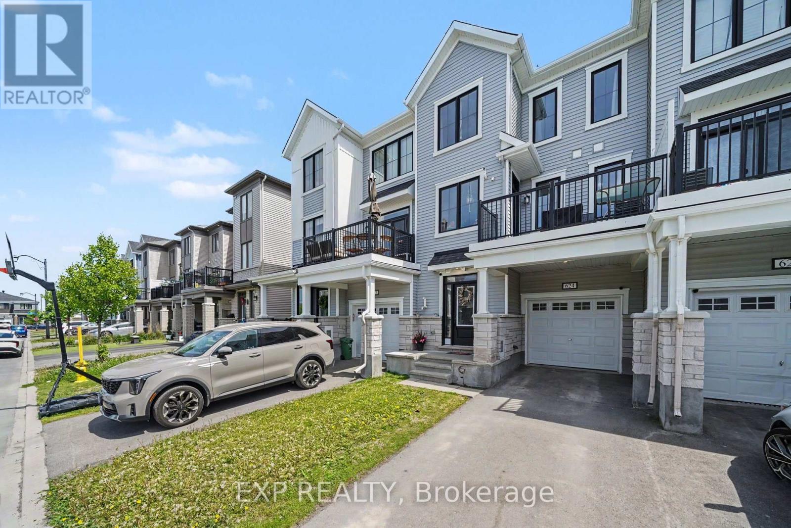 624 Bellatrix Walk, Ottawa, Ontario  K2J 6N4 - Photo 3 - X13248320