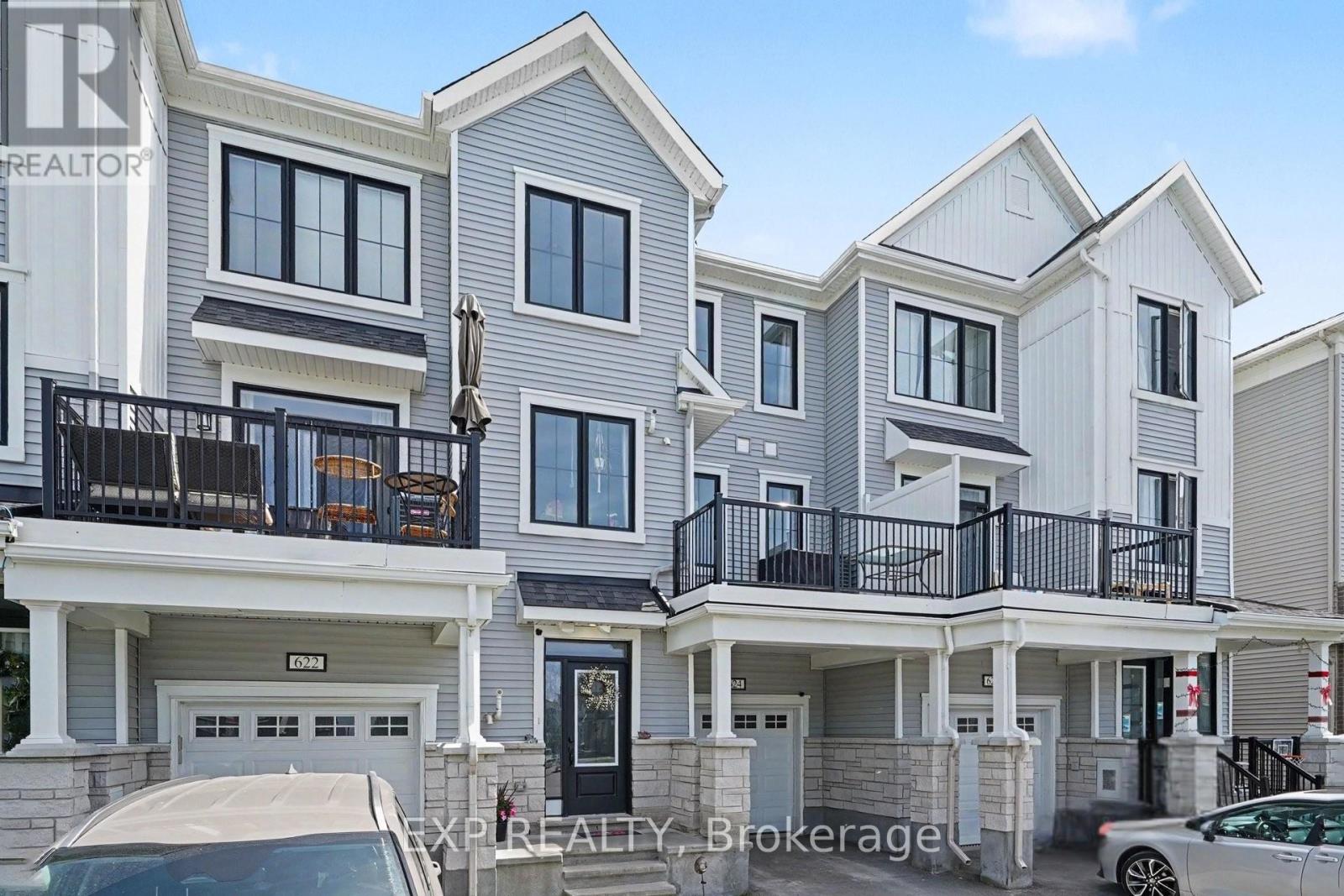 624 Bellatrix Walk, Ottawa, Ontario  K2J 6N4 - Photo 4 - X13248320