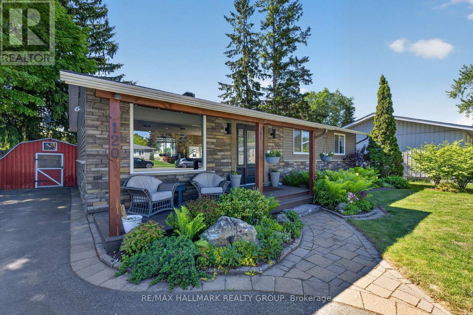 120 Abbeyhill Drive, Ottawa, Ontario  K2L 1H2 - Photo 2 - X13248338