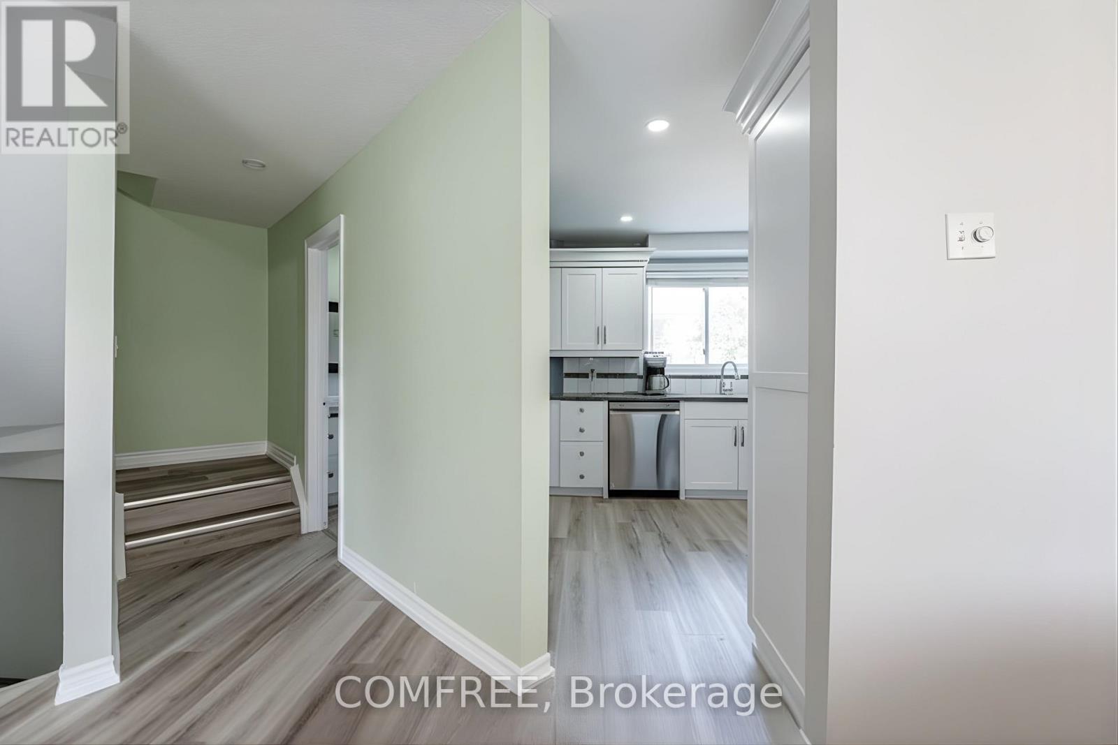 26 - 60 Elmsdale Drive, Kitchener, Ontario  N2E 2G4 - Photo 4 - X13248346