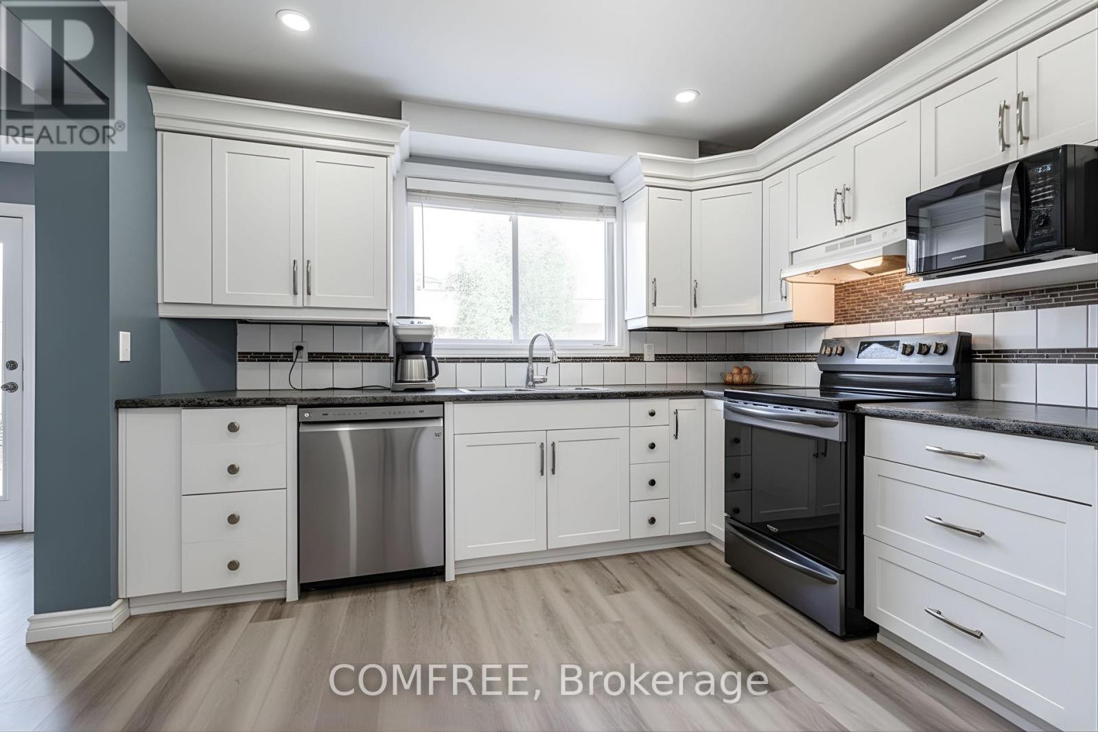 26 - 60 Elmsdale Drive, Kitchener, Ontario  N2E 2G4 - Photo 5 - X13248346