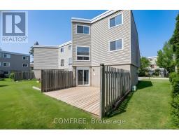 26 - 60 ELMSDALE DRIVE, Kitchener, Ontario
