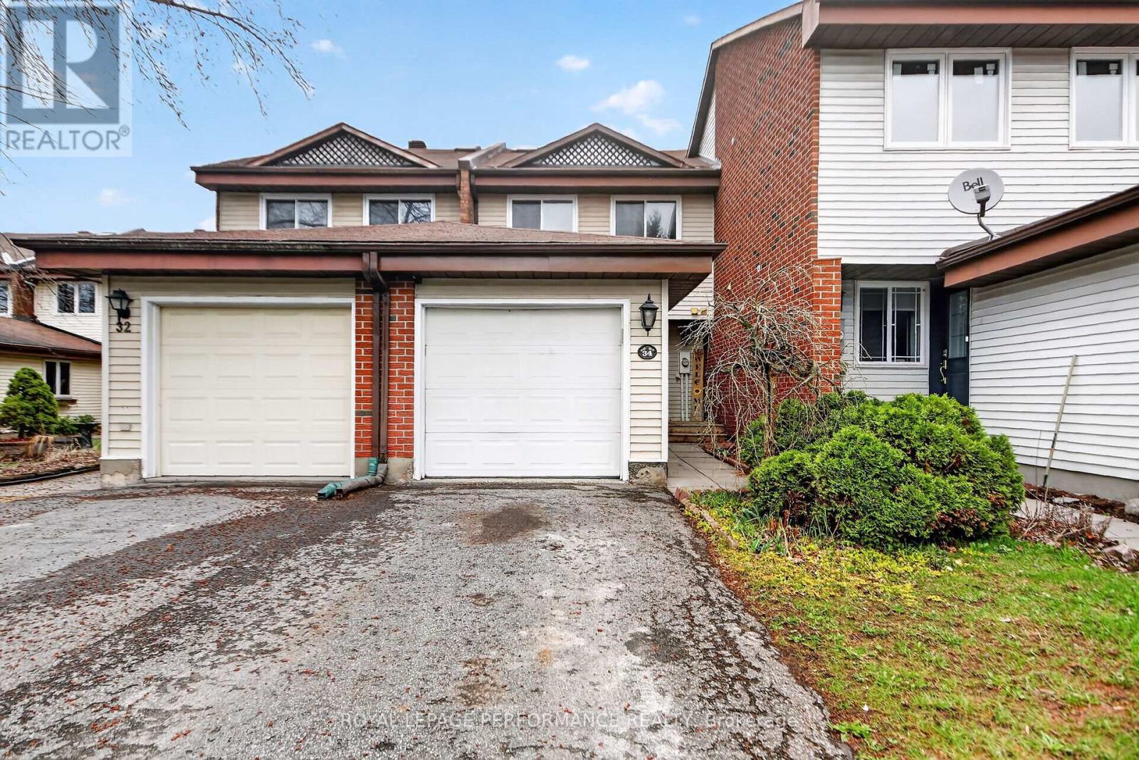 34 DIGNARD STREET, Russell, Ontario