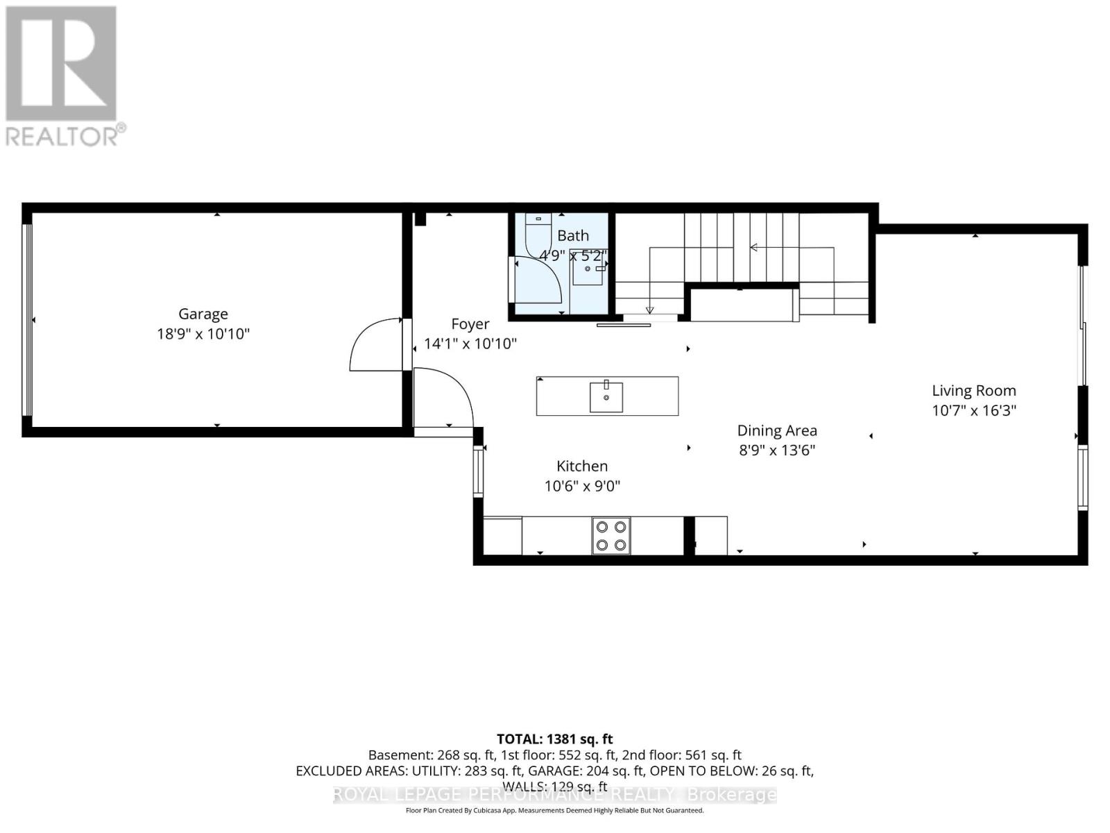 34 Dignard Street, Russell, Ontario  K0A 1W1 - Photo 41 - X13248378