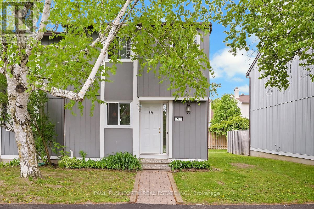 207 Thistledown Court, Ottawa, Ontario  K2J 1N1 - Photo 1 - X13248400