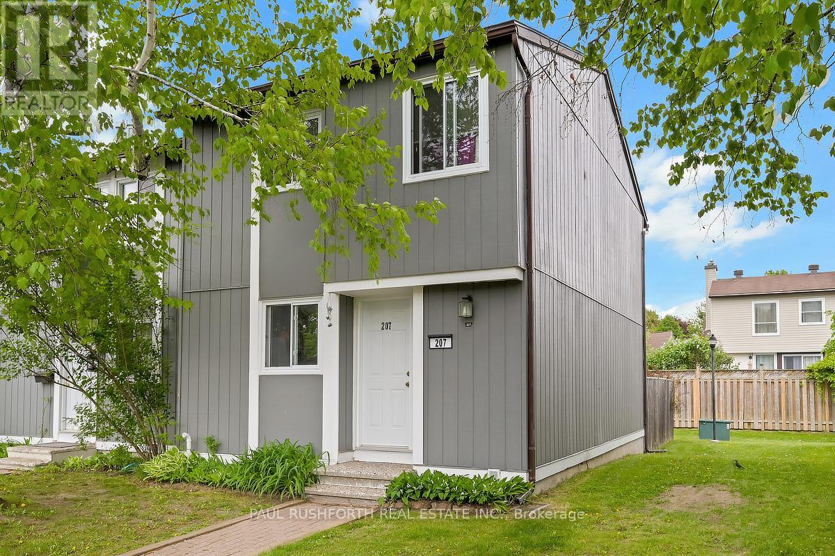 207 Thistledown Court, Ottawa, Ontario  K2J 1N1 - Photo 2 - X13248400